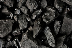 Mawnan coal boiler costs